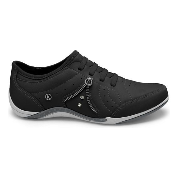 Tênis Feminino Kolosh Urban Feminino Adulto.