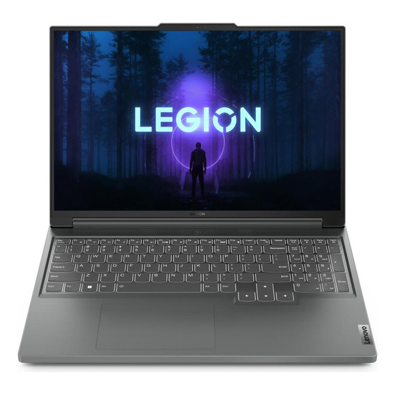 Notebook Legion Slim 5i I7 16gb 512gb Rtx4050 W11pro 16