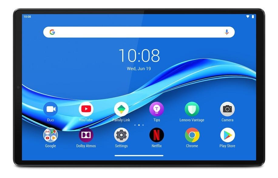 Lenovo Tab M10 FHD Plus 2nd Gen TB-X606F