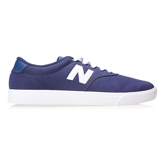 Tênis Lifestyle Am55 Tecido Cadarços New Balance 