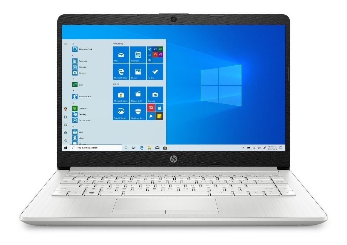 HP 14-cf2078la