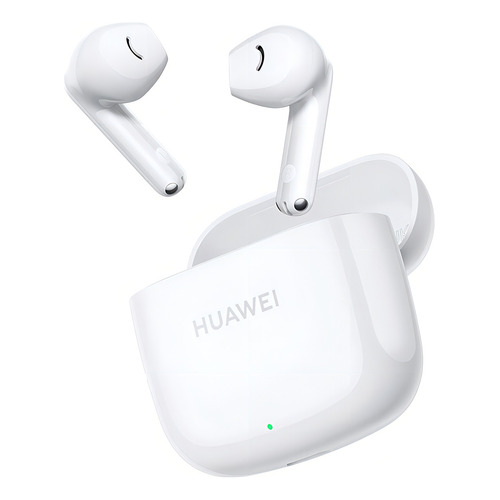 Fones de ouvido Huawei Audio Freebuds SE 2 ULC-CT010, brancos