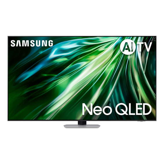 Samsung Smart Gaming Tv 50 Neo Qled 4k 50qn90d 2024