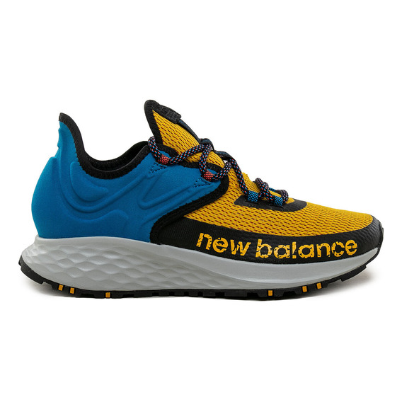 Zapatillas Fresh Foam Roav Trail New Balance