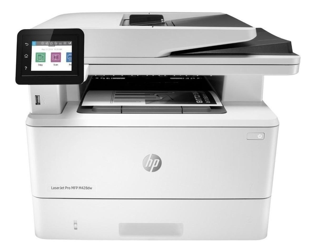 HP LaserJet Pro M428dw