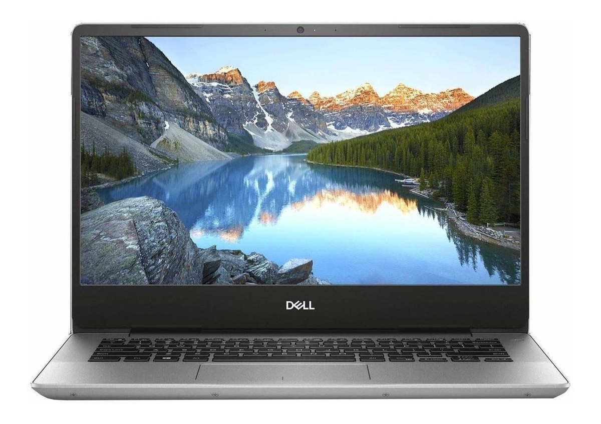 Dell Inspiron 5480