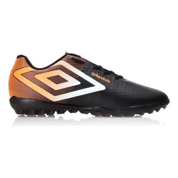 Chuteira Masculina Society Warskin U01fb00162 Umbro  