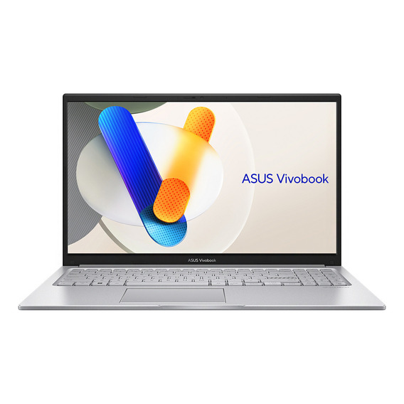 Laptop Asus Vivobook Intel Core I3 1215u 8gb Ddr4 512gb Ssd 15.6  Windows 11 Home