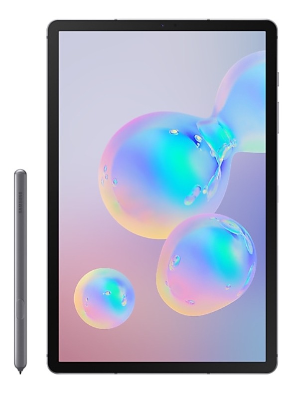 Samsung Galaxy Tab S S6 gts6lwifixx SM-T860