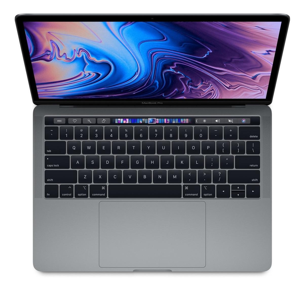 Apple MacBook Pro A1989 (2018)