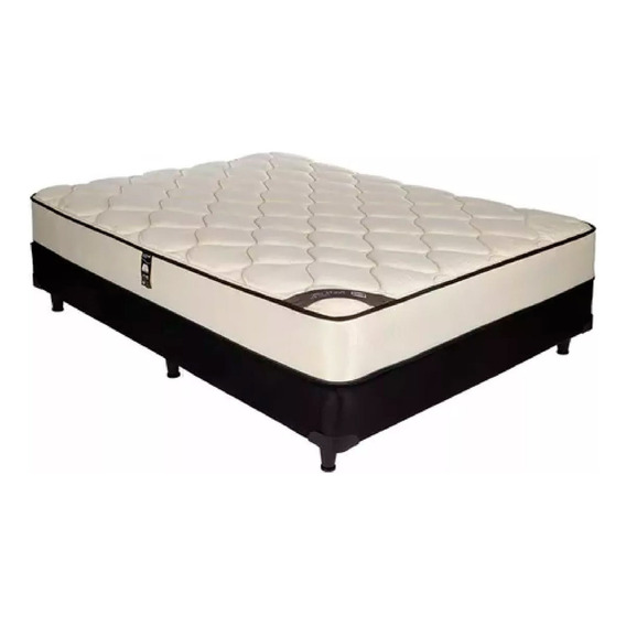 Simmons BackCare Sommier Hotel Bilt 2 plazas de 190cmx140cm