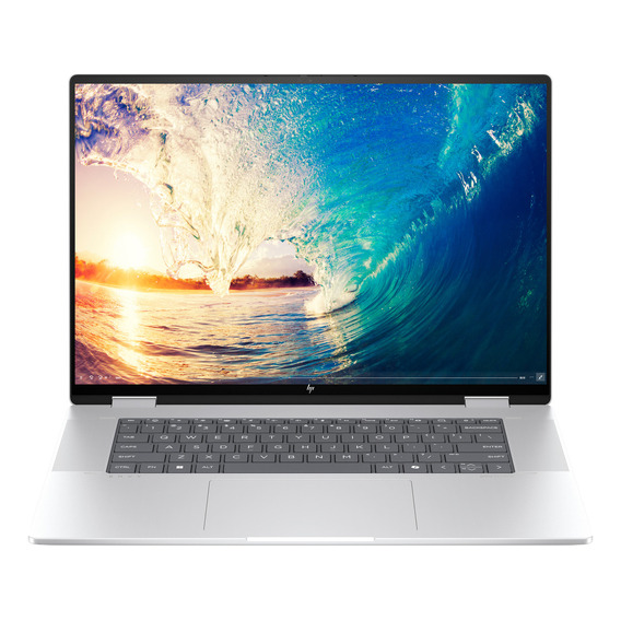 HP Laptop 16-Ac0000la Intel Core Ultra 7 32GB RAM 1TB SSD Glacier Silver