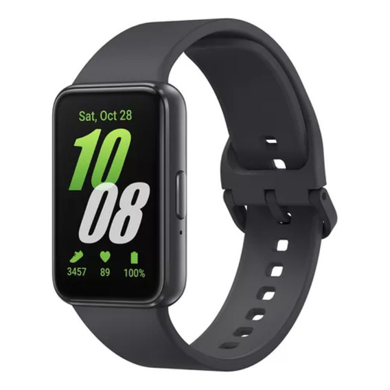 Smartwatch Samsung Galaxy Fit 3 16 Mg Rom 256 Mg