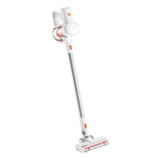 Aspiradora Xiaomi Vacuum G20 Lite Con 18000pa De Succion Color Blanco