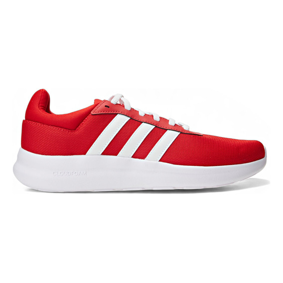 Tênis Esportivo Masculino E Feminino Lite Racer 4.0 adidas