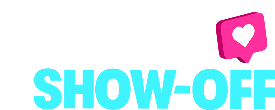 Celebrity Show-Off