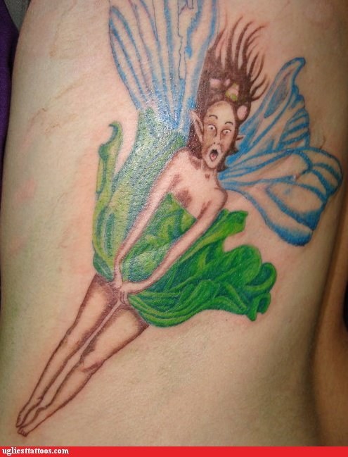 pixie tinkerbell fairy - 6786087680