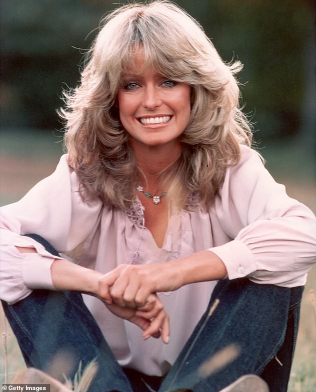 Farrah Fawcett died on June 25, 2009 at age 62 after a long, painful battle with cancer. On the 15-year anniversary of her death, pals took to social media