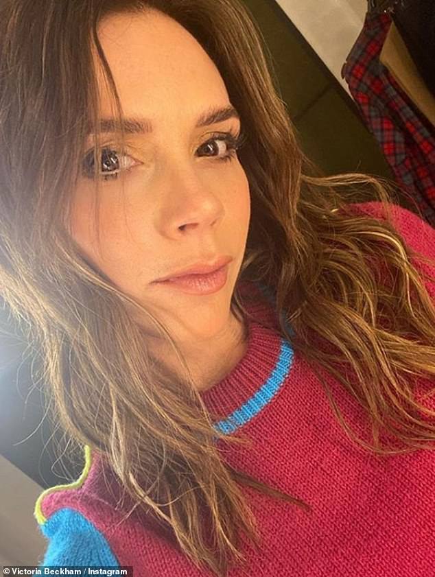 Won't you sing it with me? Victoria Beckham has reportedly ruled out a Spice Girls return - again