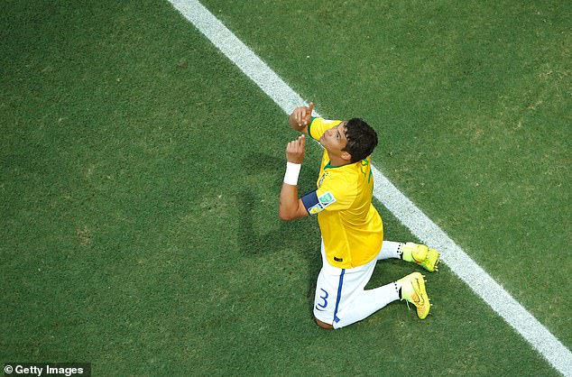 Brazil have some big decisions to make on their captain, who will be 38 at the next World Cup