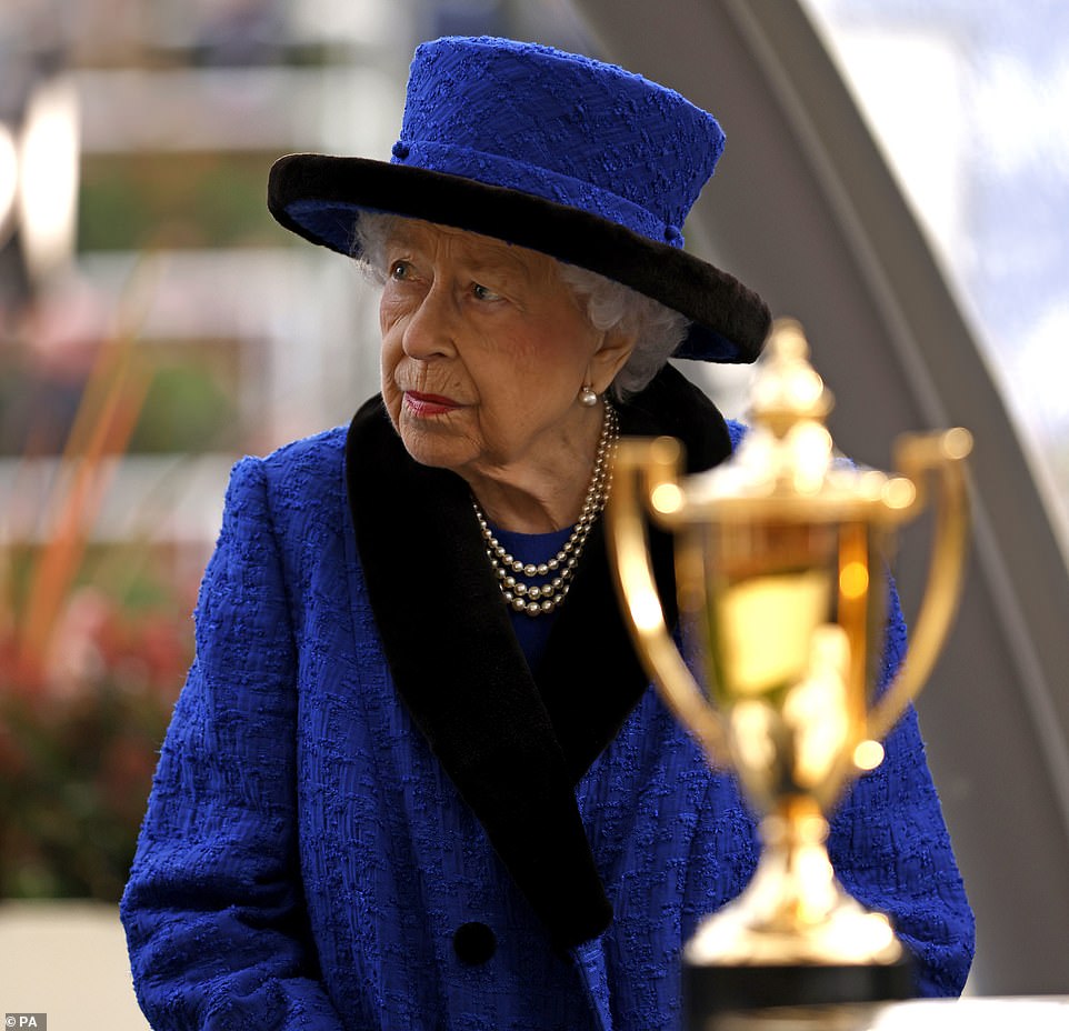 Her Majesty is believed to share concerns in government about who will attending Cop26 in just two weeks time after Boris Johnson was warned China's President Xi would not be there in person. Organisers fear his snub could lead to China refusing to set new climate change goals amid the ongoing global energy crisis