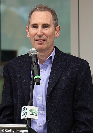 Bezos' chief lieutenant Andy Jassy, who took over the CEO position from Bezos in 2021, will also be forced to testify, the FTC said