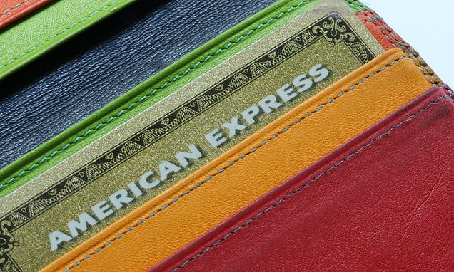 American Express revamps its Gold card perks