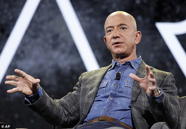 Jeff Bezos is facing a lawsuit after one of his former housekeepers at his Seattle residence said she was fired after complaining about discrimination. She also claims that there were no breaks during her long shifts while working for Bezos' household