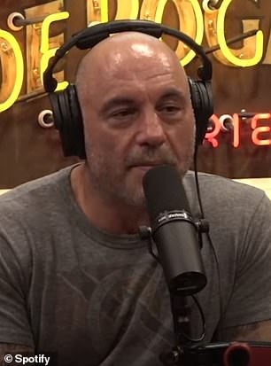 Joe Rogan