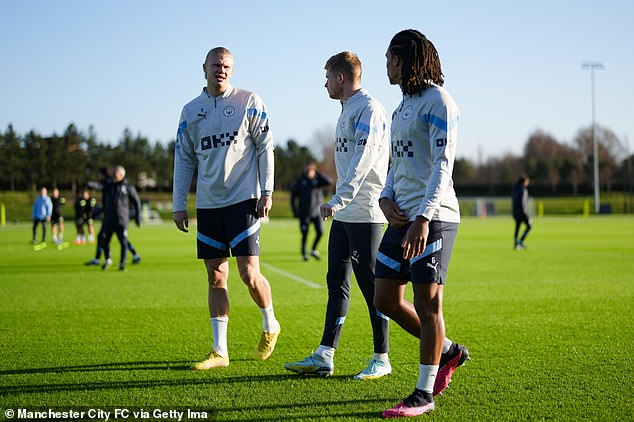 Nathan Ake (R) reached the quarter-finals with Holland before a penalty shoot-out defeat to Argentina