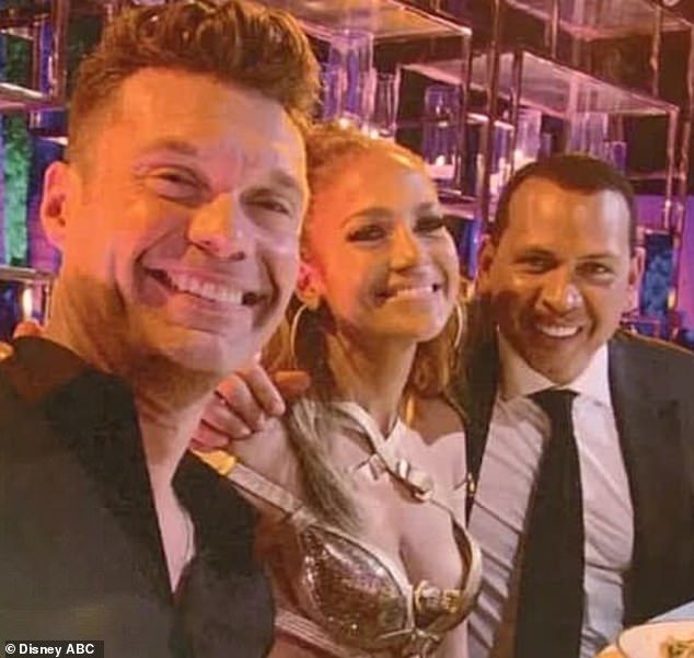 In 2019, the TV host, 48, opened up about his experience being rejected from the hottest party in town , despite being invited by JLO herself