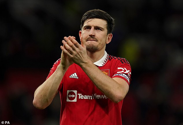 Man United's Harry Maguire will reportedly not travel to Greece for his retrial next month