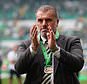 Celtic v Aberdeen - Cinch Scottish Premiership