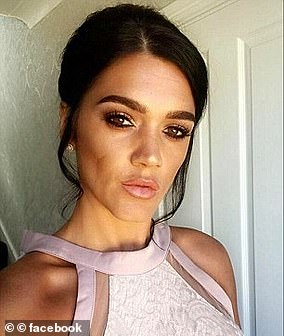 Leah Cambridge, 29, died after having the 'Brazilian butt lift' procedure in Turkey