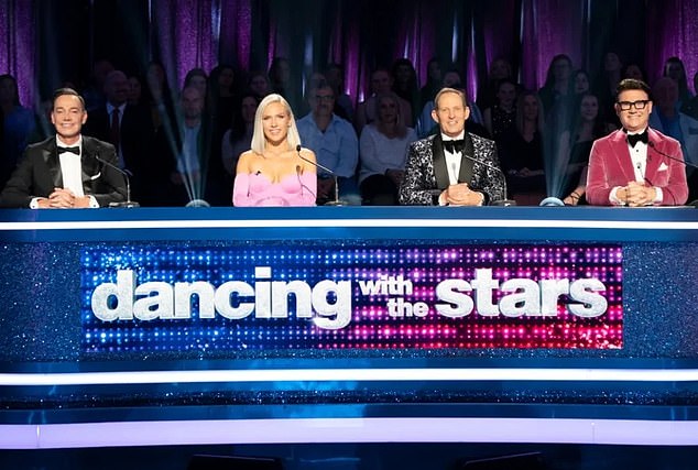 The friend of Tori's said her dream would be to participate in Dancing With the Stars, and that there are already some discussions being had about getting her on the show