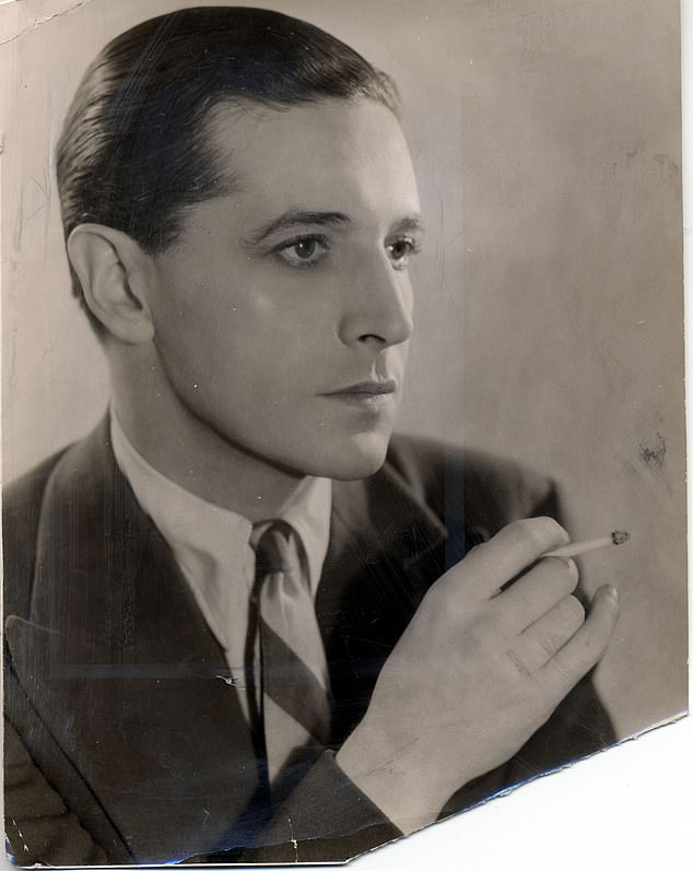 Ivor Novello