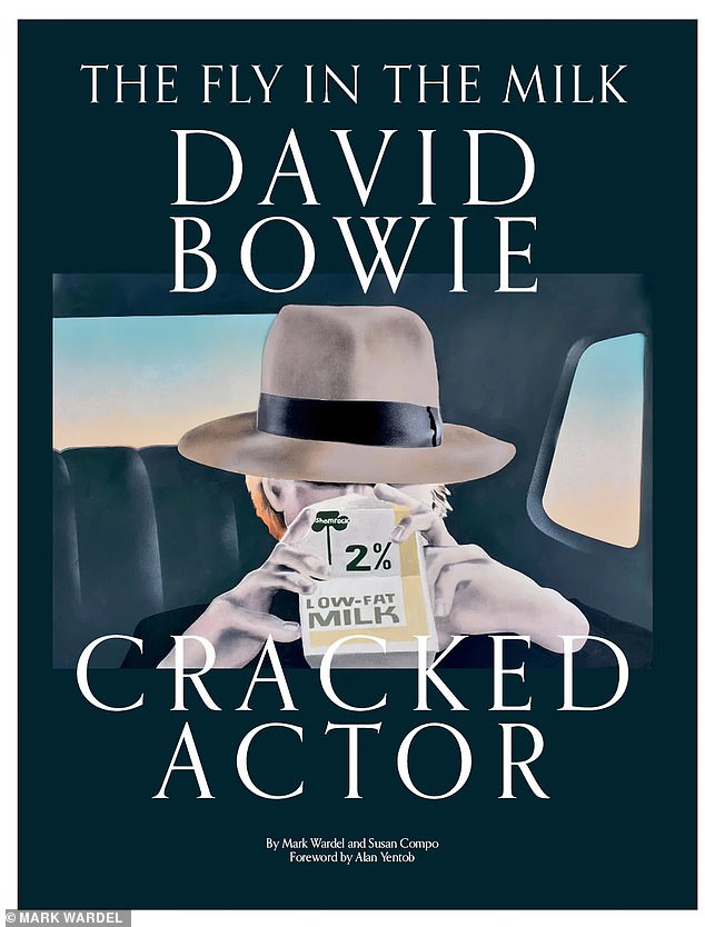 Today, Cracked Actor is considered by many to be a masterpiece because it was the first fly-on-the-wall study of a star at the height of his creative powers, yet in the depths of personal misery and addiction.