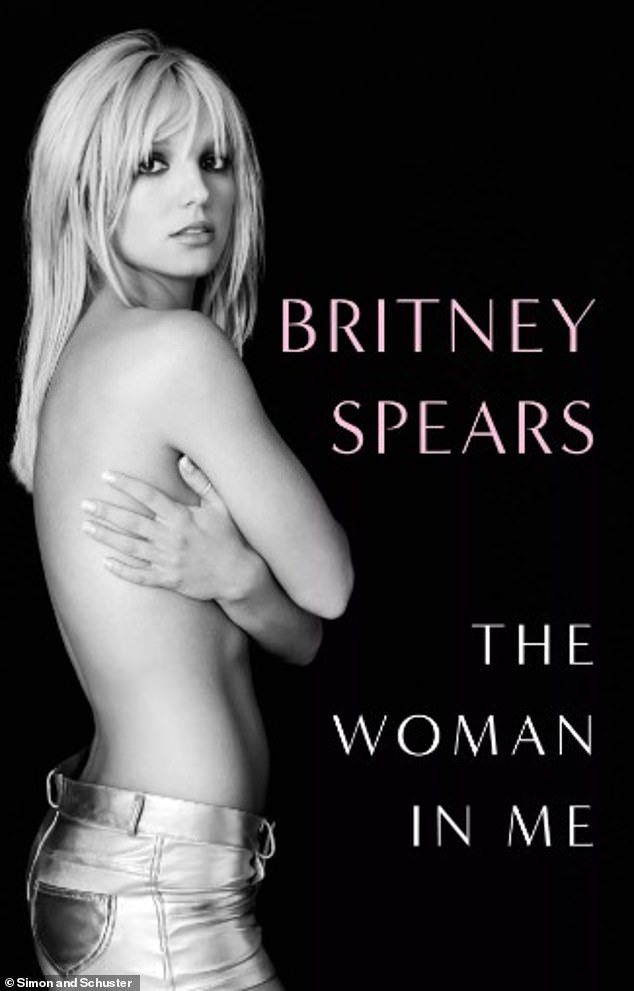 Flying off the shelves! The Hold Me Closer hitmaker's critically-acclaimed memoir The Woman In Me has sold 400K copies since being published one week ago