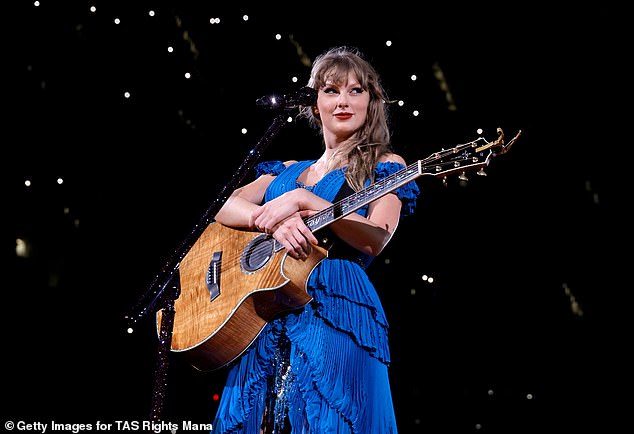 Earlier this month, it was revealed fans have gone to drastic lengths to secure tickets to Swift's Australian Eras Tour