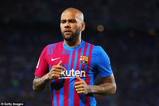 Former Barcelona and Brazil defender Dani Alves could face nine years in jail if found guilty of sexually assaulting a woman in his upcoming trial