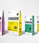 CARAVAN COFFEE