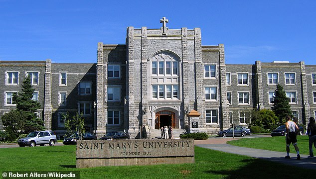 Saint Mary's University defended its introduction of the whistleblower hotline