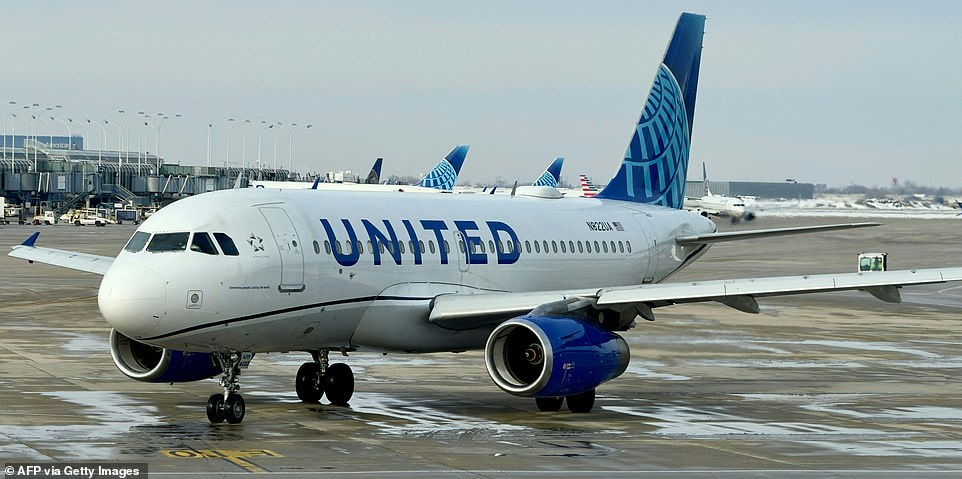 An Israeli couple is suing United Airlines after their child was badly burned during a flight due to faulty equipment on the plane. Ben and Michal Fefferman say their daughter, 6, identified in the suit only as 'O.F.' was severely burned and left 'disfigured' by an 'unreasonably hot' meal that was being served.