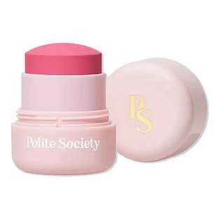 Polite Pops Powder Blush Stick by Polite Society, $28; ulta.com