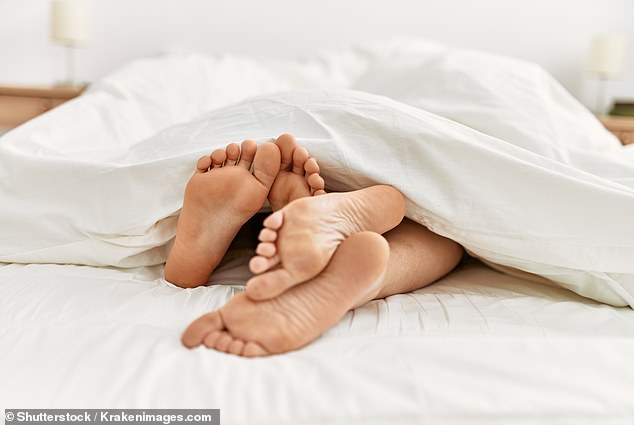 French researchers studying the extremely rare post-orgasmic illness syndrome (POIS) claim it can manifest itself as seven different types of symptoms. Some unfortunate men might be struck down with headaches, burning eyes or a runny nose that last seconds, minutes or even hours after ejaculation