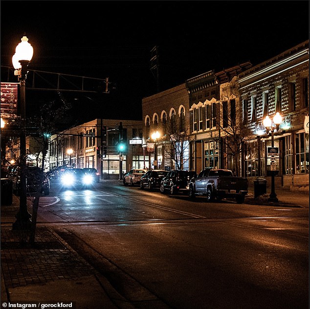 A wholesome Midwestern city that was once the mortgage capital of America has become the country's top real-estate market because of its premium location, job market and booming culture