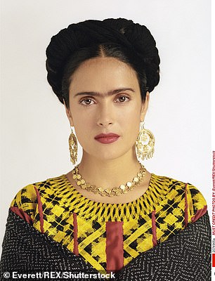 The film received critical acclaim, earning six Oscar nominations in 2003, including nods for Best Actress for Salma Hayek's portrayal of Kahlo and Best Original Score