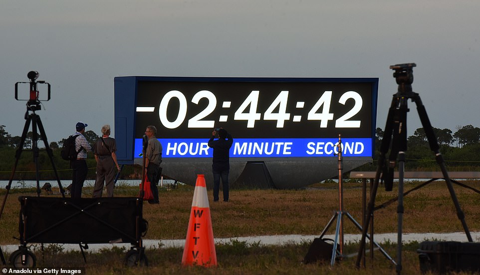 Wilmore was the designated commander for Monday's flight, with Williams in the pilot seat. Although Starliner is designed to fly autonomously, the astronauts can assume control of the spacecraft if necessary. The test flight calls for Wilmore and Williams to practice manoeuvring the vehicle manually while en route to the ISS.