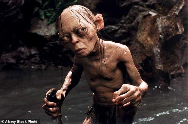 Meanwhile a new instalment in the Lord Of The Rings franchise, entitled Lord Of The Rings: The Hunt For Gollum, has been confirmed to be in the works
