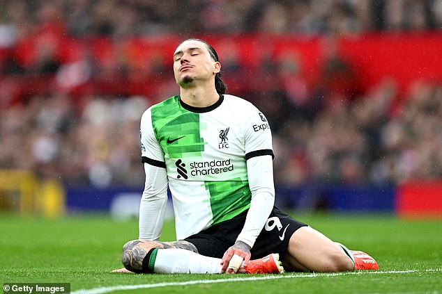 The 24-year-old deleted all Liverpool-related photos from his Instagram account following the Reds' 4-2 win over Tottenham in May